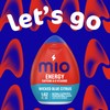 Mio Energy Liquid Water Enhancer, Wicked Blue Citrus, 1.62 Oz