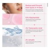 Anua Serum Niacinamida 10 Txa Corrector De Manchas 30ml