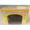 PALMER (1) PALMER PEANUT BUTTER FILLED MILK CHOCOLATE EGG- 3oz