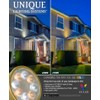 SPW Unique Lighting Systems Flex Gold Vivid Series MR16 5W