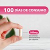 Cetonas de Frambuesa 100 Cápsulas Salud & Vida MX