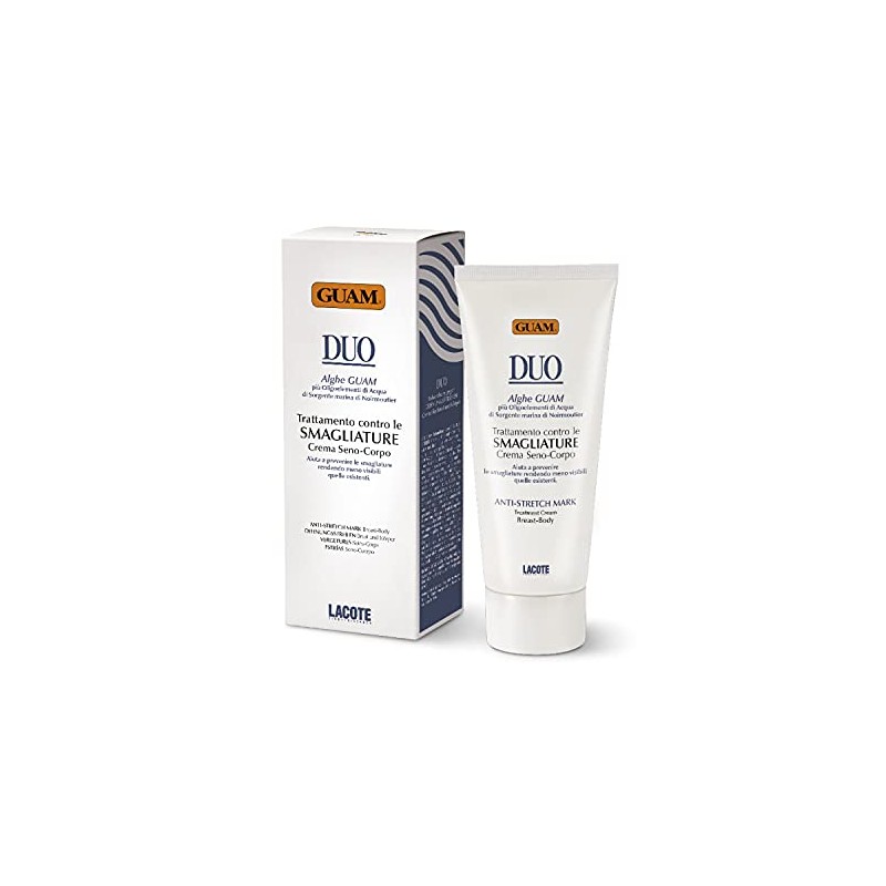 Guam Duo Stretch Treatment 200ml