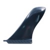 Namvo 9 inch Longboard & SUP Single Fin FREE No