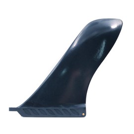 Namvo 9 inch Longboard & SUP Single Fin FREE No Tool Fin Screw 9 Inch for Surfboard & Paddleboard