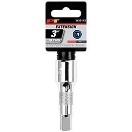 Performance Tool W32143 1/2-Inch Drive 3-Inch Extension