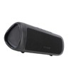 Bluetooth Speaker Dazzling Color LED Lights Waterproof Portable Wireless Bluetooth
