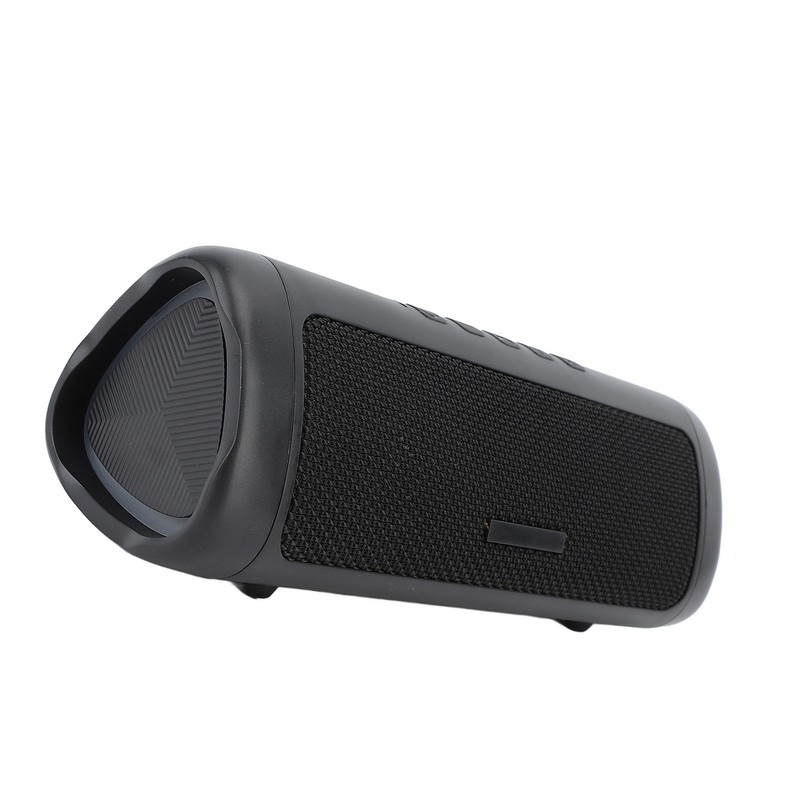 Bluetooth Speaker Dazzling Color LED Lights Waterproof Portable Wireless Bluetooth