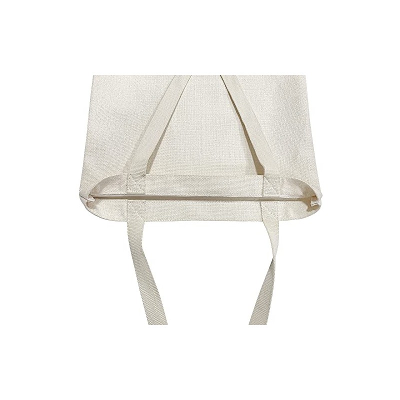Merchandise for Fans Shopping Bag Polyester / Polylinen with Alternative