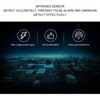 Infrared Motion Detector Anti Theft Fully Closed 360 ° Motion