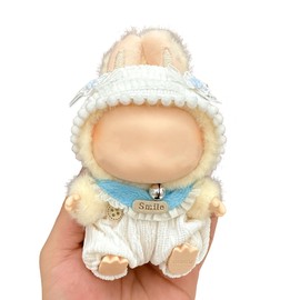 La-bu-bu.(F38) Clothing