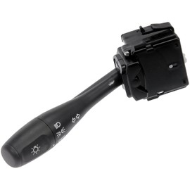 Dorman 2330855 Multifunction Switch Assembly Compatible with Select Chrysler/Dodge/Mitsubishi Models