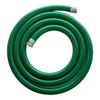 Suction Pump Water Hose with Pump Threads - Green Trash