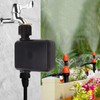 WiFi Water Timer Bluetooth Smart Sprinkler Irrigation Timer with Gateway