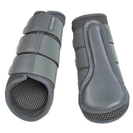 3D Air Effect Gaiters