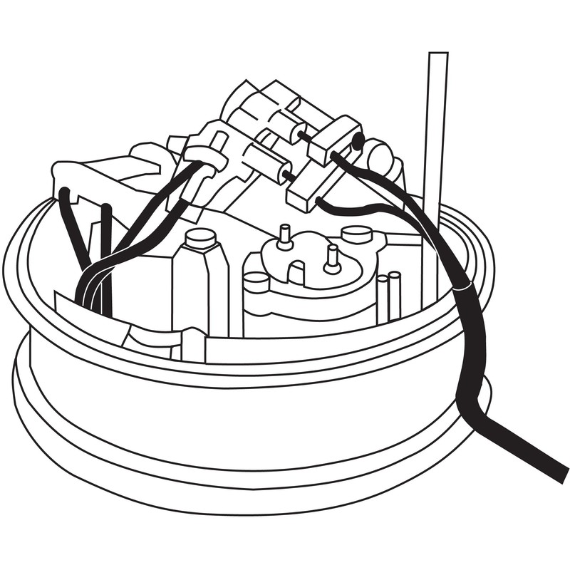 Lisle 27800 Universal Noid Light