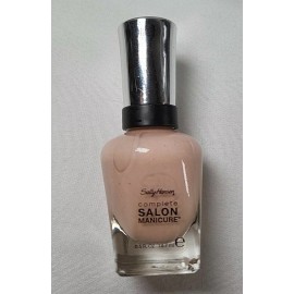 Sally Hansen Nail Polish Sally Hansen Complete Salon Manicure - 758 Blushing Bride