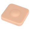 Sebaceous Cyst Removal Trainer Silicone Abscess Incision Drainage Pad Suture