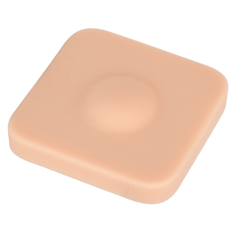 Sebaceous Cyst Removal Trainer Silicone Abscess Incision Drainage Pad Suture