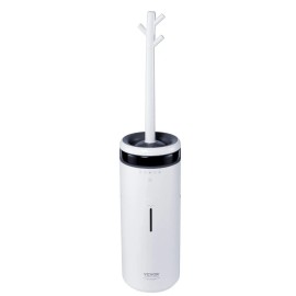 Large Room Commercial Humidifier for Whole House 1291.7 Sq ft 16L Water Tank 1000 Ml/h Night Light 12-hour Time Setting Home UseAmount of Atomization: 1000 ml/h