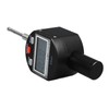 Dial Indicator Digital Display 0.00005in/0.001mm Resolution 0 to 25.4mm Range
