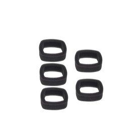 MOWFILL 5 Pack 6690357 Air Filter Replace Hitachi 6690357 Tanaka 4460427020 Fits TANAKA HITACHI TBC550 TBC600 TBC4700