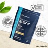Boron 10mg | High Strength Boron Supplement | 180 Vegan