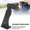 Celestron Binocular Tripod Adapter Astronomical Telescope Datyson Metal Durable Black