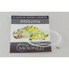 Platinum HOGzilla Fly Leader (7-8wt)