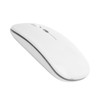 2.4G Wireless Mouse Home Office Portable Backlit Mouse for Laptops
