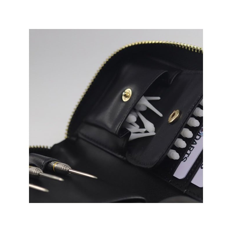 Trinidard Dart Case, Plain, Smart Yuki Yamada Model, Japanese Flames