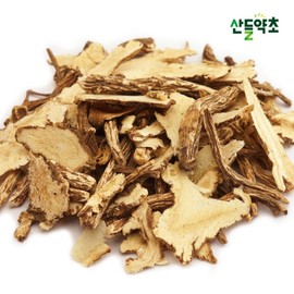 Domestic Dried Angelica 300g / 국산 말린 참 당귀 300g