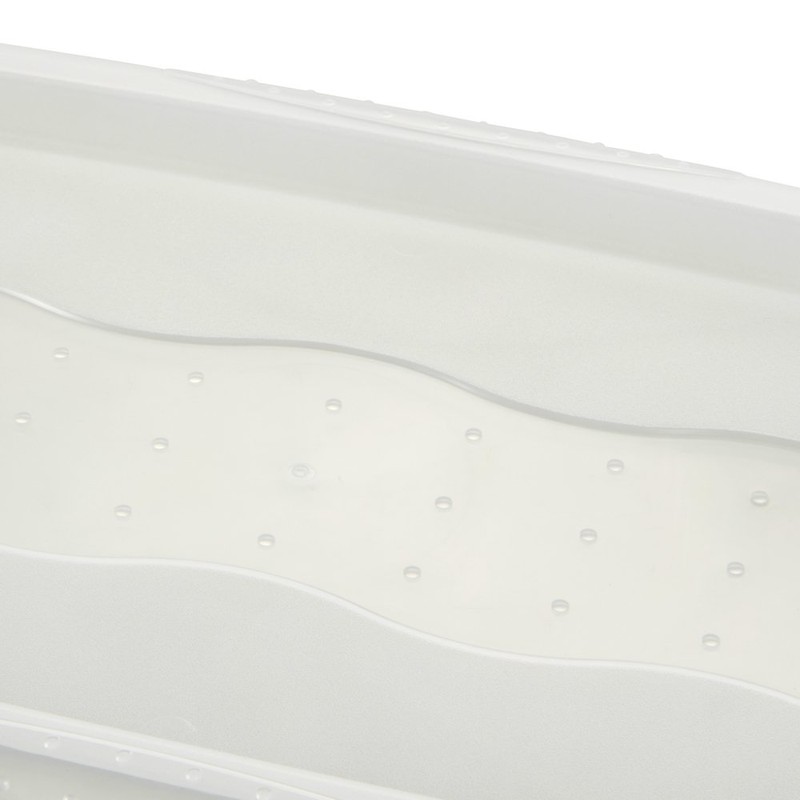 keeeper Emil Storage Box Lid 7 L 35.5 x 21