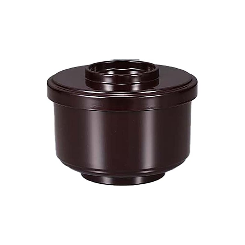 Fukui Craft Hitsu, Heat Resistant, Made in Japan, Dishwasher Safe,