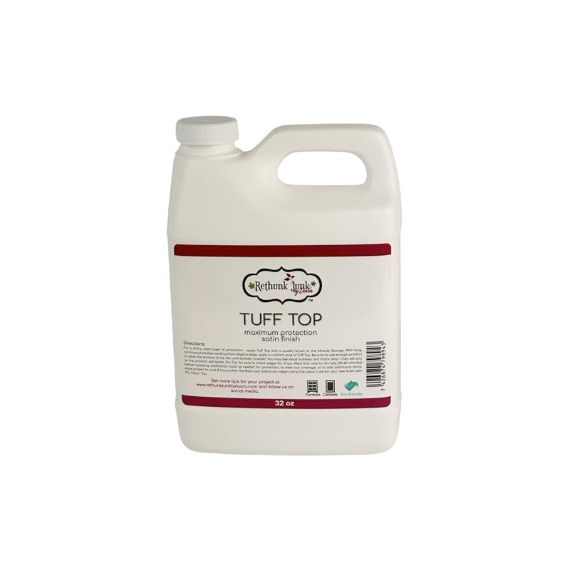 Rethunk Junk Tuff Top (8 floz)