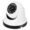 4 in 1 TVI/AHD/CVI/CVBS HD Analog CCTV IP66 Waterproof IR
