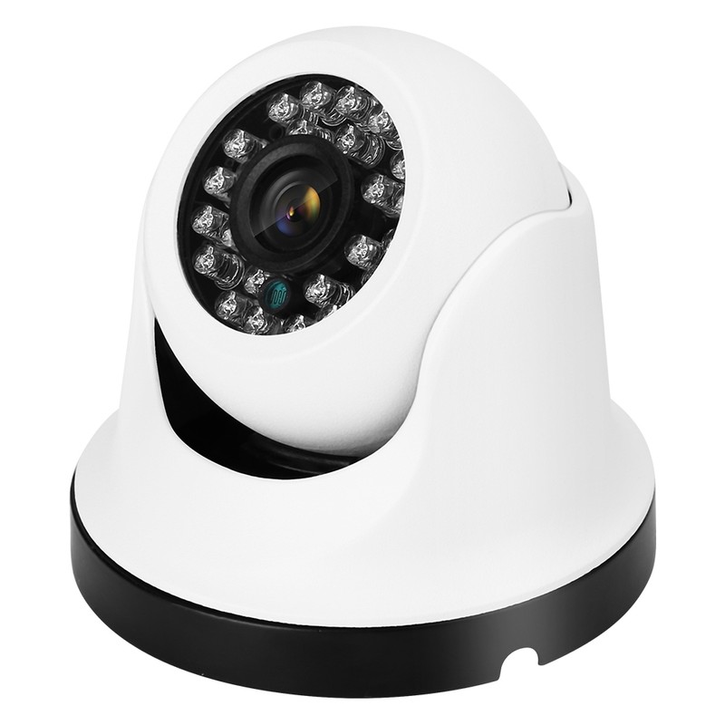 4 in 1 TVI/AHD/CVI/CVBS HD Analog CCTV IP66 Waterproof IR