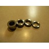 Unbranded/Generic Shaper 3/4" spindle spacer set, 4 pc set