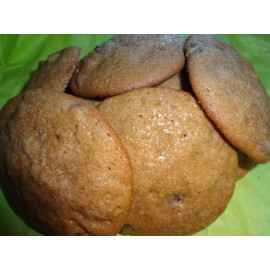Oven Fresh Sweets HOMEMADE APPLESAUCE RAISIN COOKIES (2 DOZEN)