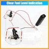 Partuto BBM2-60-960A Fuel Tank Float Gauge Sending Unit Fuel Level