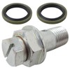 New Upgrade ADJUSTABLE OVERFLOW VALVE FOR P7100 12 VALVE 5.9L