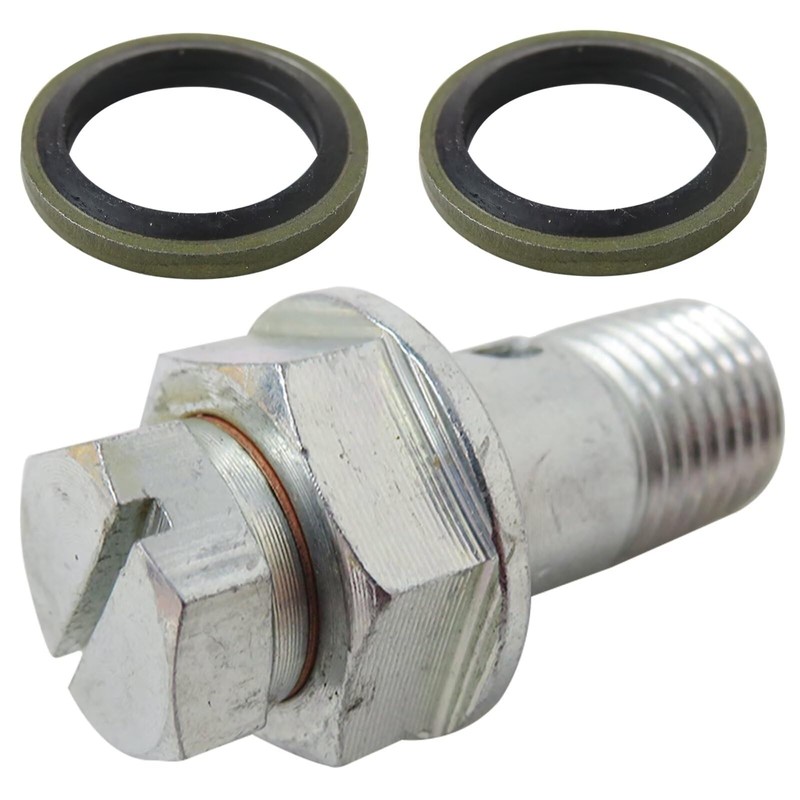 New Upgrade ADJUSTABLE OVERFLOW VALVE FOR P7100 12 VALVE 5.9L