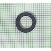WYZBEN Pkg/24, 3/4" x 1/8" EPDM Rubber Water Meter Gasket