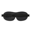 Ultra 3D Soft Contoured Light Blocking Eye Mask Blackout Men