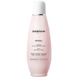 Darphin Intral Daily Micellar Toner, 200ml, 1 piece / 달팡 인트랄 데일리 미셀러 토너, 200ml, 1개