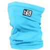 BLACKSTRAP - Calentador de cuello para niños, Azul brillante, Talla