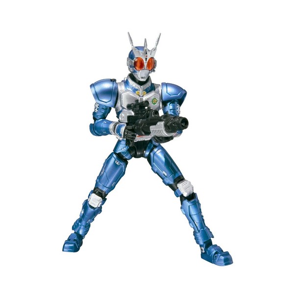 BANDAI S.H. Figuarts Kamen Rider G3 - Agito (Completed Figure)