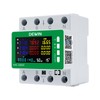 DEWIN KWS-306WF Tuya WiFi Electricity Meter 3 Phase 4 Conductor