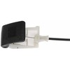 Dorman 912-065 Hood Release Cable Compatible with Select Toyota Models