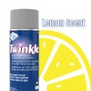 Diversey 991224 Twinkle Stainless Steel Cleaner & Polish, Removes Tarnish