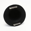 Hellery Top Hat Hair Clip for Easter Celebrations and Performance
